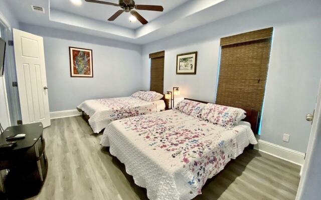 Bali Beach House by RedAwning