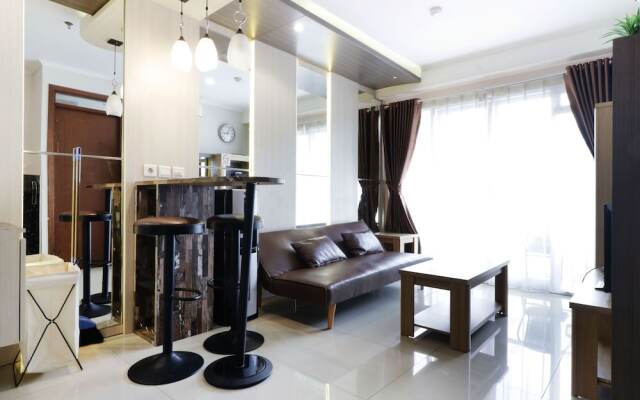 Gateway Pasteur Apartemen By DRProperti