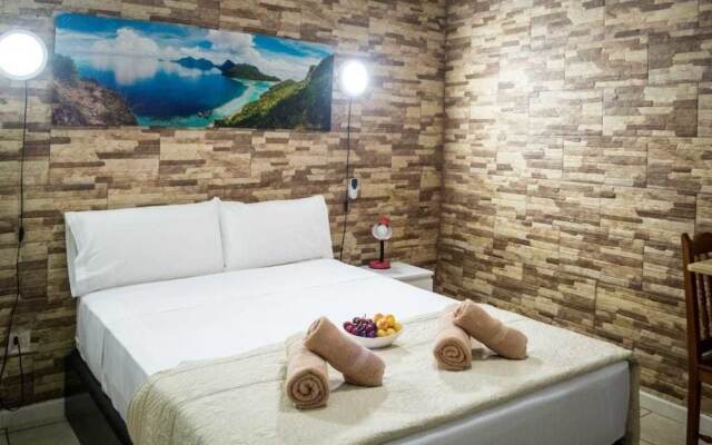 Hostal Poseidón