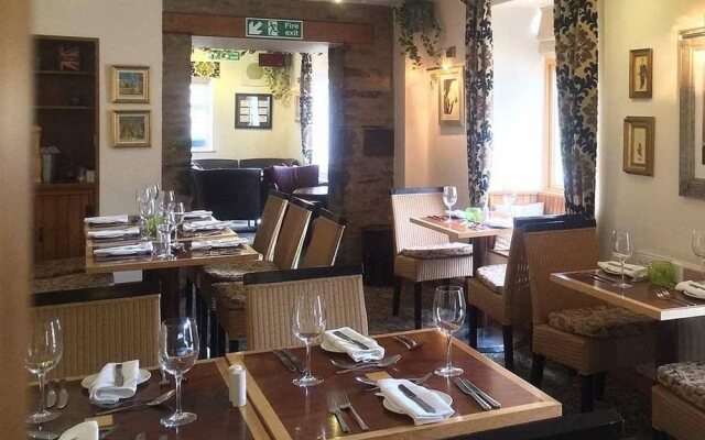 The Castle Inn