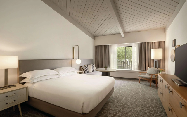 Hilton Scottsdale Resort & Villas