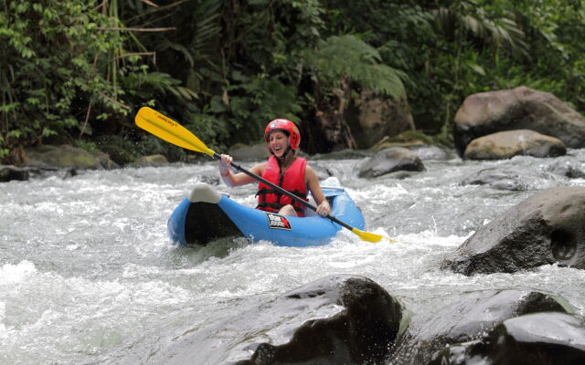 The Springs Resort and Spa at Arenal