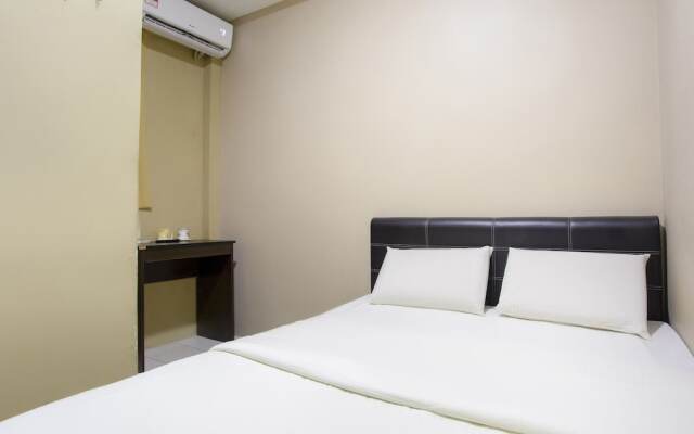 SPOT ON 89758 Lodge 37t