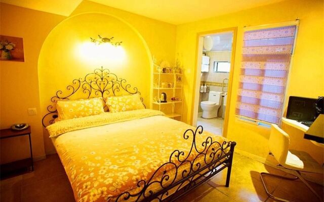 Xitang Private Memory Thematic Inn