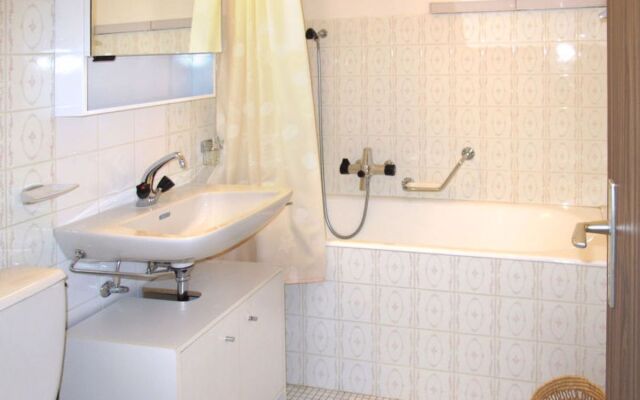 Residence Dixence 27846