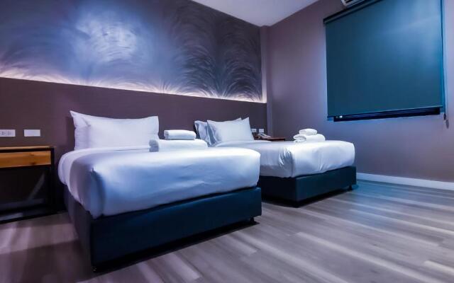 The Riva Vientiane Hotel