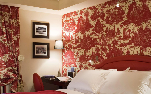 Le Royal Hotel Lyon - MGallery Collection