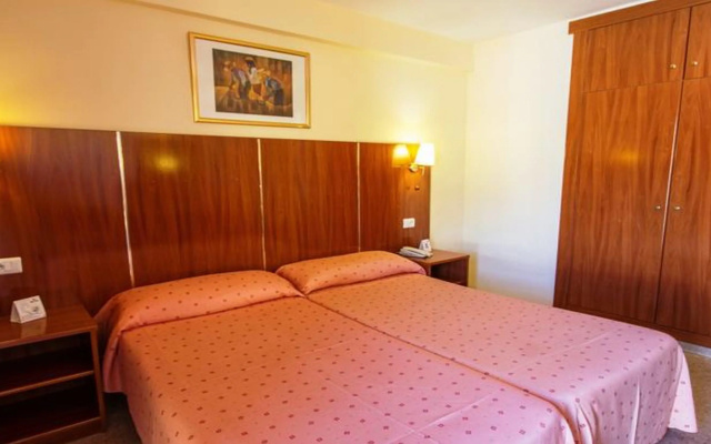 Hotel Fleming Playa Poniente