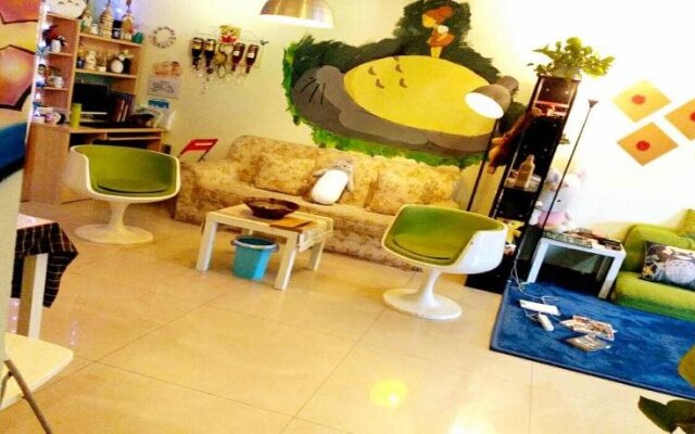 Hongyadong VIP Hostel
