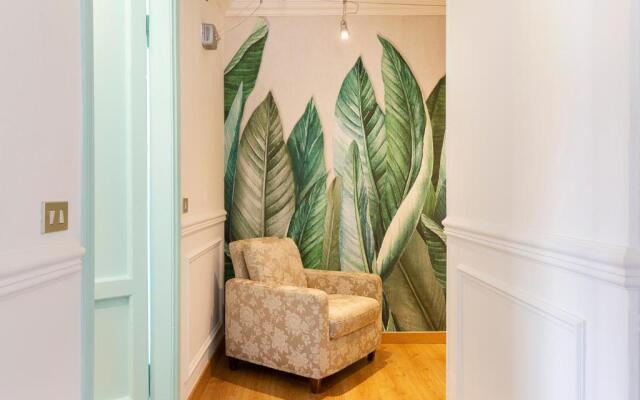 Pandora Stresa - By Impero House