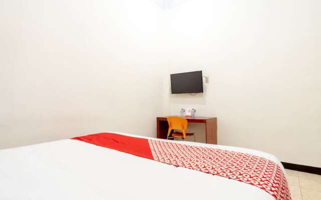 Yvel Homestay by OYO Rooms