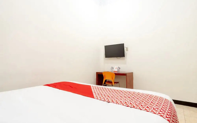 Yvel Homestay by OYO Rooms