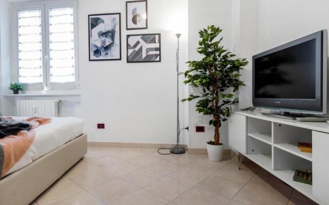 ALTIDO Fresh Apartment for 2 close to CityLife