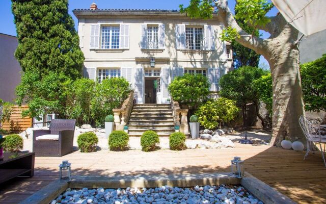 Holiday Home Chants D'oiseaux