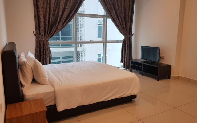 KSL Hotel & Resort - Apartment