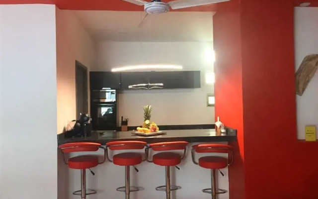 Torres del Sol Cancún