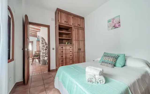 Cd-1926 Three Bedroom Apartment In Nerja