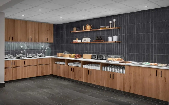 Residence Inn Seattle Northgate Station