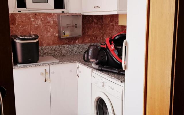 Piso en Vigo 150m2 Hasta 7 huéspedes