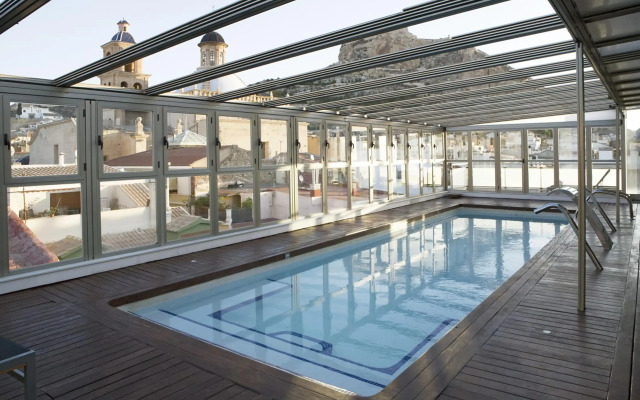Hospes Amérigo, Alicante, a Member of Design Hotels