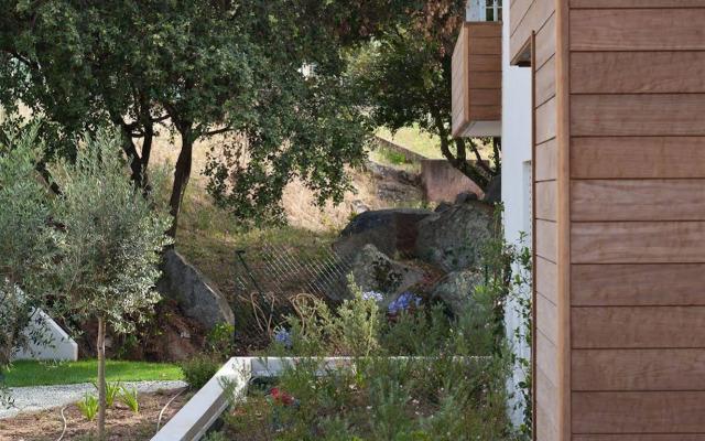 Résidence Hôtelière Alcyon