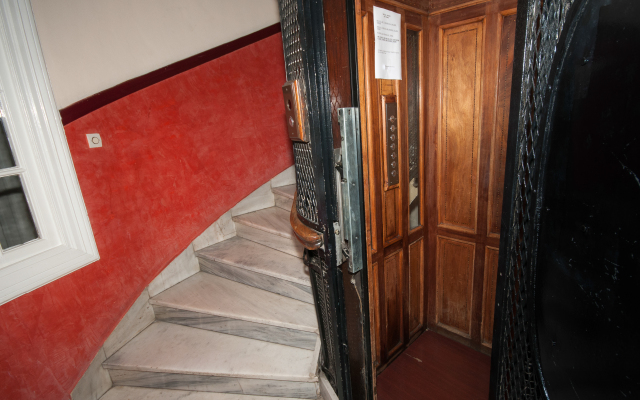 Cecil Hotel