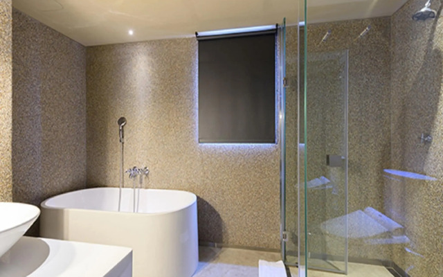 Inhouse Hotel Taichung