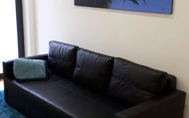 TMB (Train / Metro& Bus ) Oporto Station House