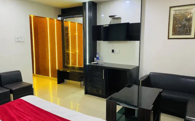 Hotel Royal Galaxy