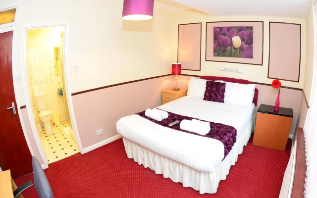 Heathrow Palace