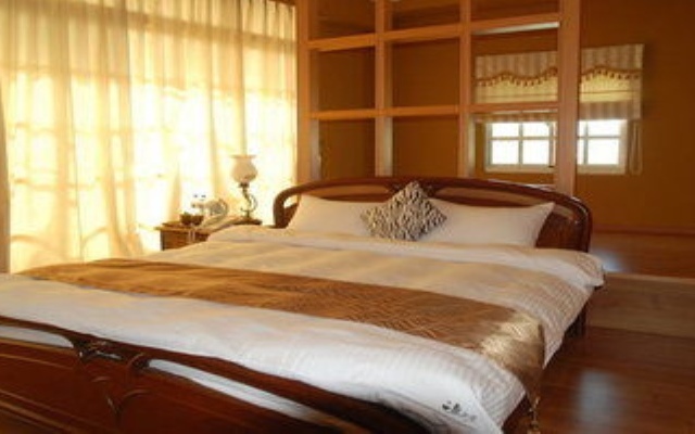 Lukang B&B