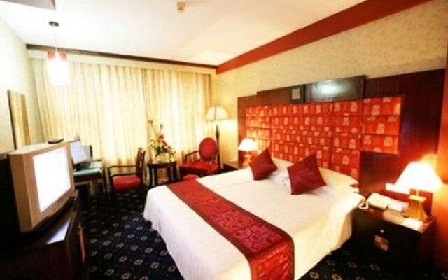 Guilin Ronghu Lake Hotel