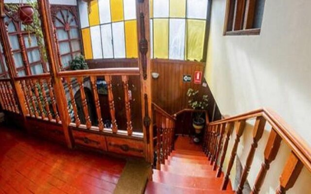 Hostal Chasky