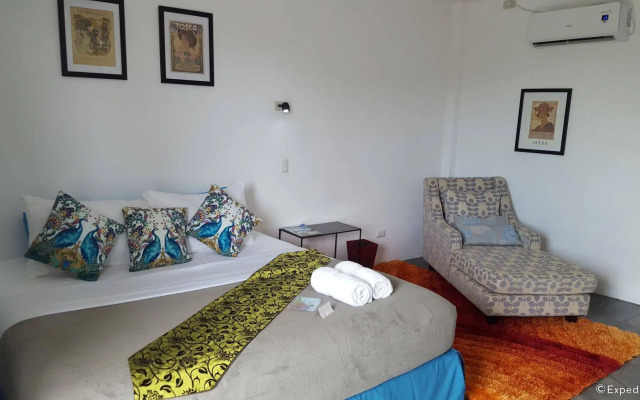 Paboreal Boutique Hotel
