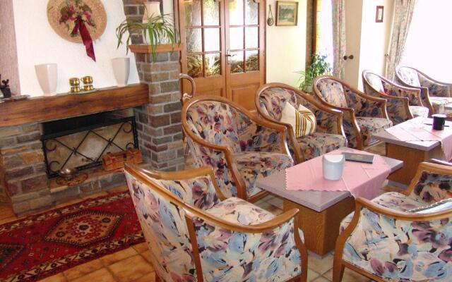 Hotel Dreilaenderblick