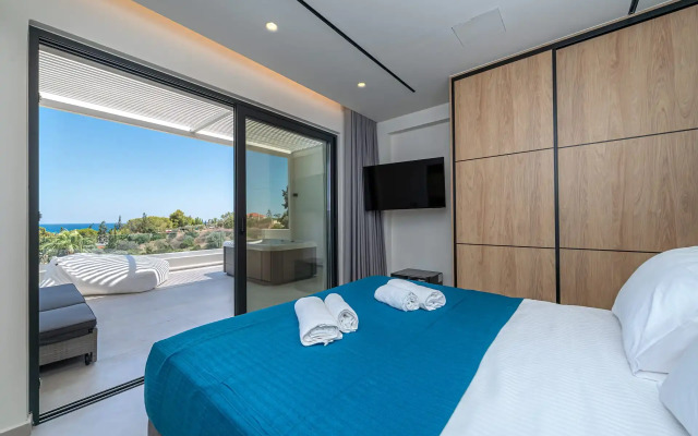 Skyline Luxury Pavilions