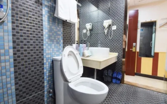 Mijia Business Hotel