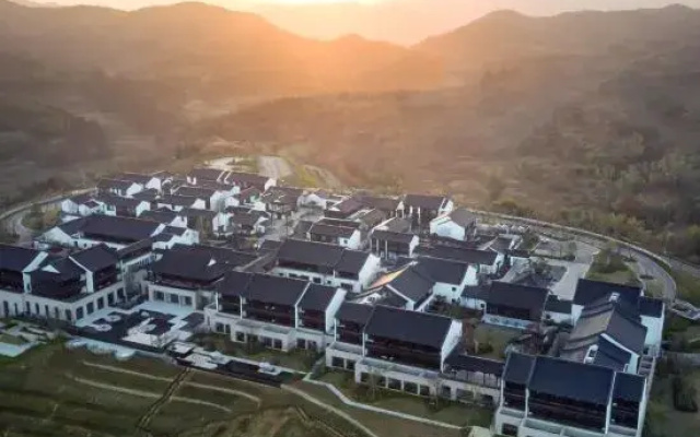 Hoshino Resorts KASUKE Tiantai