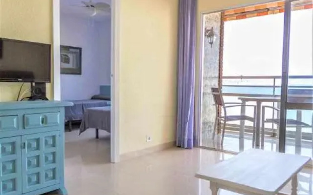 Apartamento 1 Dormitorio Playa