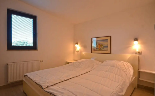 Figarola in Rovinj With 1 Bedrooms and 1 Bathrooms