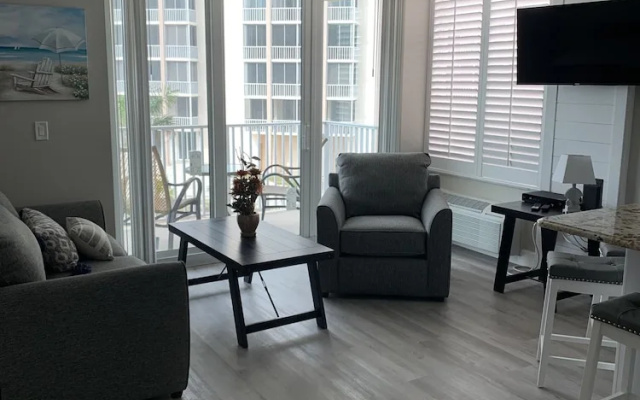 Estero Beach & Tennis Club by Check In Vacation Rentals