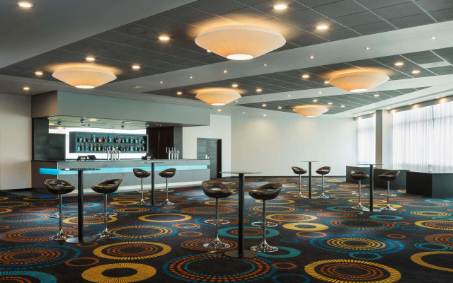 Radisson Hotel & Conference Centre London Heathrow