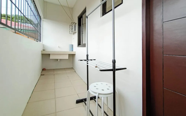 Manzil Anilao B&B 2 bdr apt U4