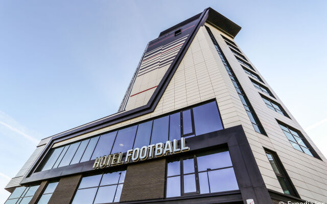 Hotel Football, Old Trafford, a Tribute Portfolio Hotel