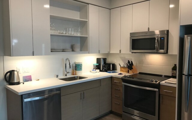 Domicile Suites at Mark on 8th