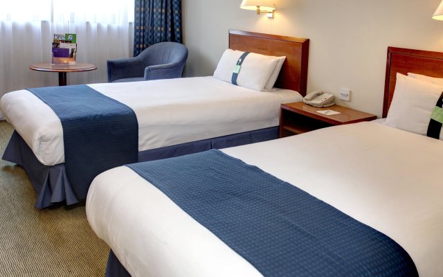 Holiday Inn Fareham - Solent, an IHG Hotel