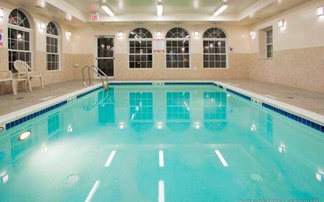 Holiday Inn Express Prince Frederick by IHG