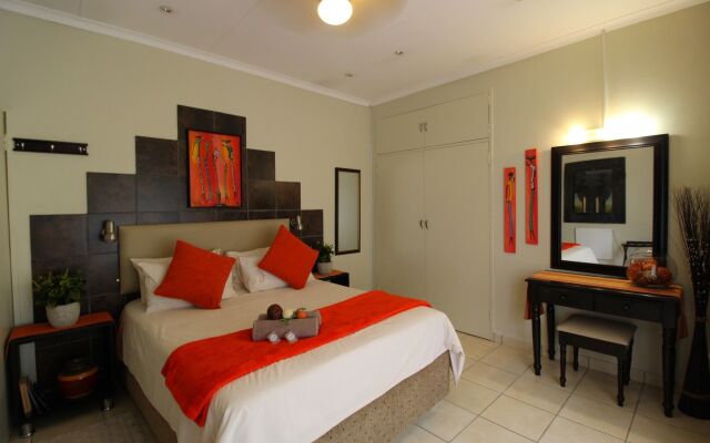 Wilger Guesthouse