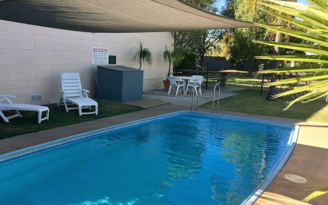 Balonne River Motor Inn