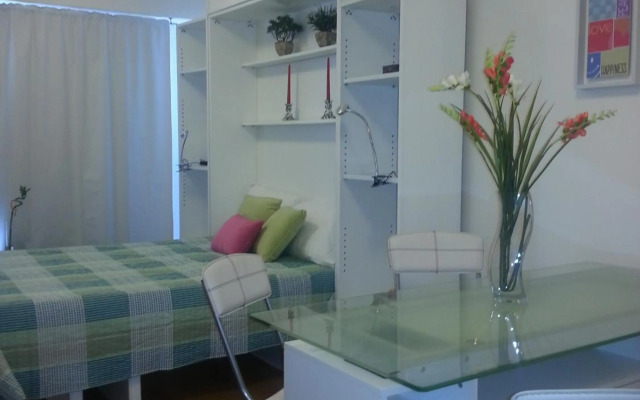 PALERMO AREVALO STUDIO apart